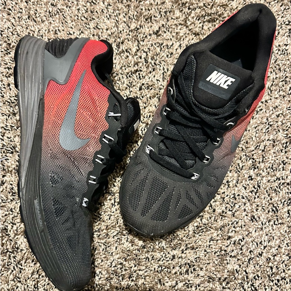 Nike Lunar Glide